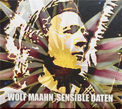 Wolf Maahn - Sensible Daten download mp3 flac