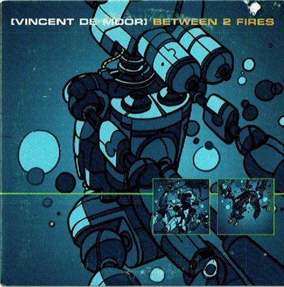 Vincent De Moor - Between 2 Fires download mp3 flac