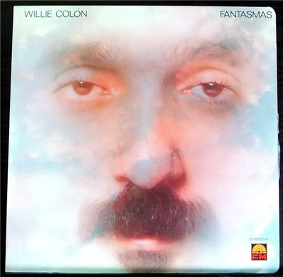 Willie Colón - Fantasmas download mp3 flac