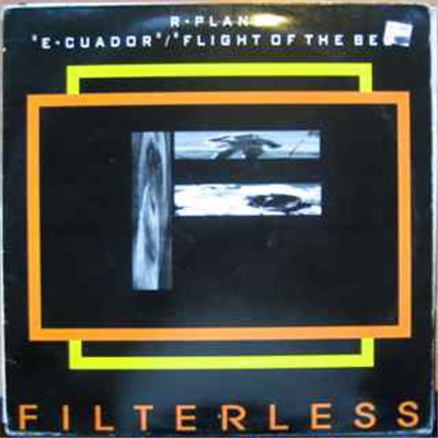 R-Plane - E-Cuador / Flight Of The Bee download mp3 flac
