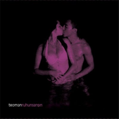 Teoman - Ruhun Sarışın download mp3 flac