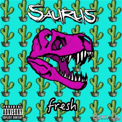 Saurus - Fresh download mp3 flac