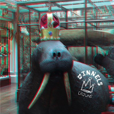 Ginnels - Crowns download mp3 flac