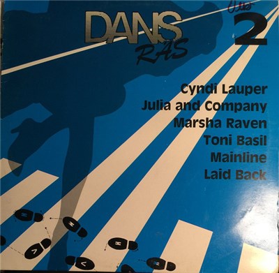 Various - Dans Rás 2 download mp3 flac