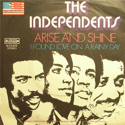 The Independents - Arise And Shine download mp3 flac