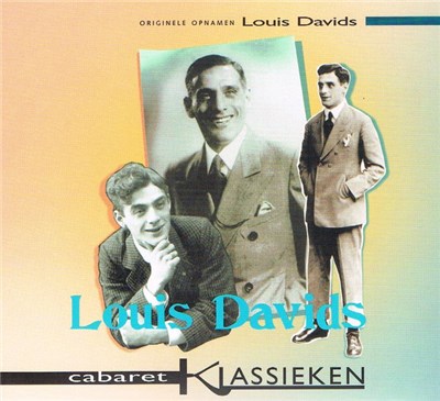 Louis Davids - Louis Davids download mp3 flac
