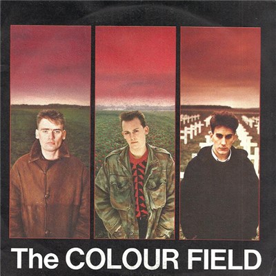 The Colour Field - The Colour Field download mp3 flac