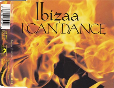 Ibizaa - I Can Dance download mp3 flac