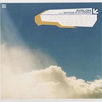 Avalon Meets Mythos 'N DJ Cosmo - Feels Like Heaven download mp3 flac