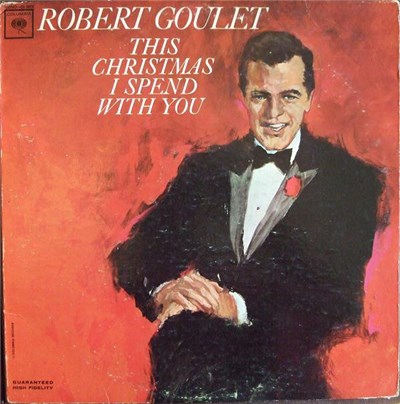 Robert Goulet - This Christmas I Spend With You download mp3 flac