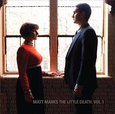 Matt Marks - The Little Death: Vol. 1 download mp3 flac