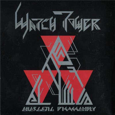 Watch Tower - Energetic Disassembly download mp3 flac