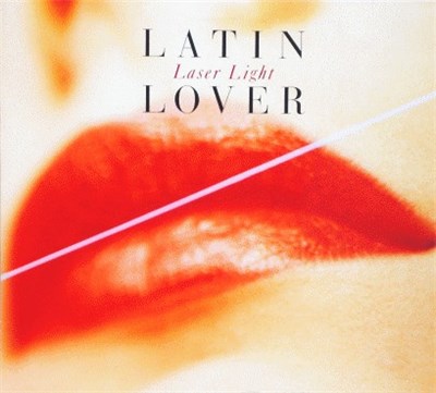 Latin Lover - Laser Light download mp3 flac