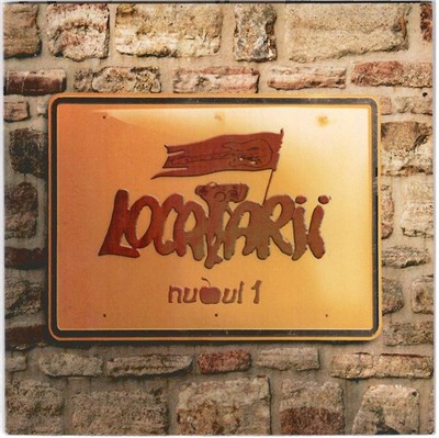 Locatarii - Numărul 1 download mp3 flac