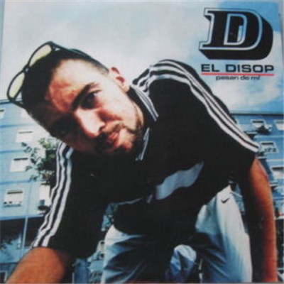El Disop - Pasan De Mi download mp3 flac