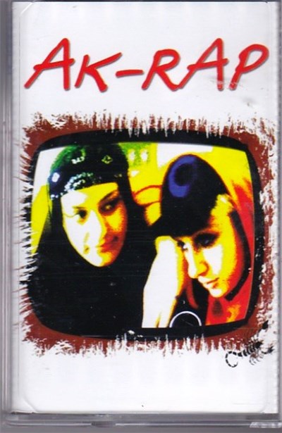 Ak-Rap - Ak-Rap download mp3 flac
