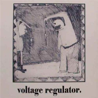Voltage Regulator - Voltage Regulator. download mp3 flac