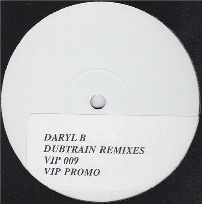 Daryl B - Dubtrain (Remixes) download mp3 flac