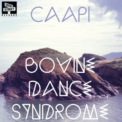 Bovine Dance Syndrome - Caapi download mp3 flac