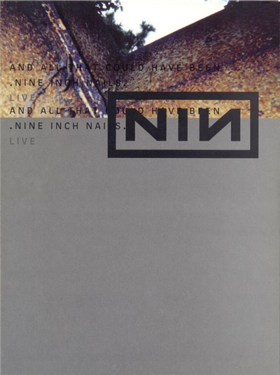 Nine Inch Nails - And All That Could Have Been: Live download mp3 flac