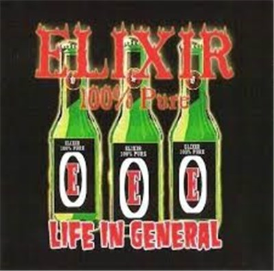 Elixir 100% Pure - Life In General download mp3 flac
