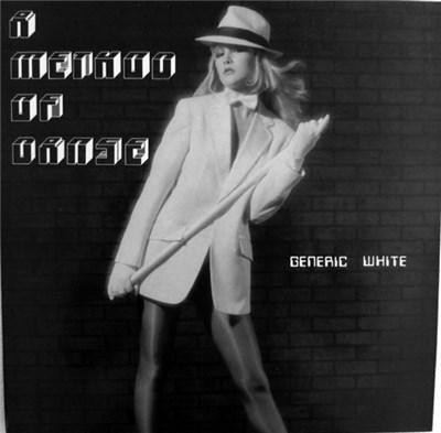 A Method Of Danse - Generic White download mp3 flac