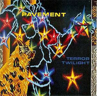 Pavement - Terror Twilight download mp3 flac