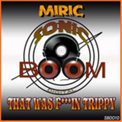 Miric - That Was Fuckin Trippy download mp3 flac