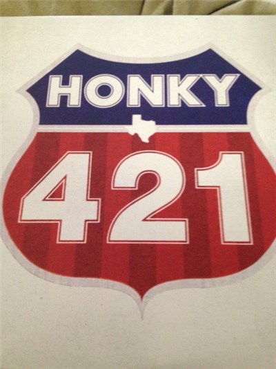 Honky - 421 download mp3 flac