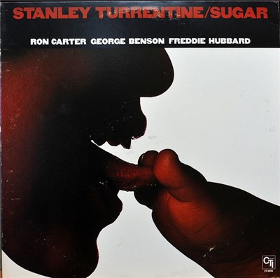 Stanley Turrentine - Sugar download mp3 flac