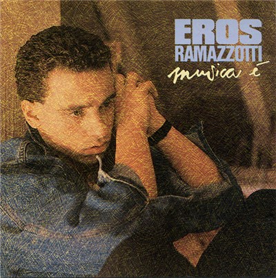 Eros Ramazzotti - Musica È download mp3 flac