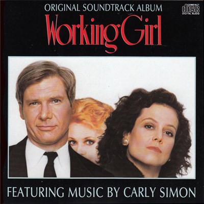 Various - Working Girl - Original Soundtrack Album download mp3 flac