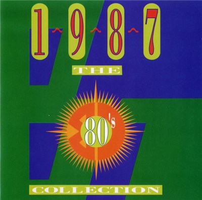 Various - The 80's Collection 1987 download mp3 flac