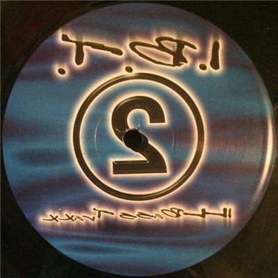 Various - Ill Bass Traxx 2 download mp3 flac