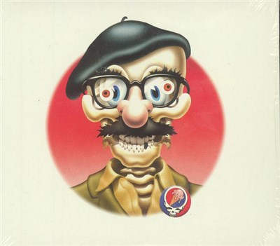 Grateful Dead - Grateful Dead Europe '72 The Complete Recordings Lille FairGrounds Lille, France 5-13-72 download mp3 flac