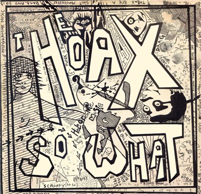 The Hoax - So What download mp3 flac