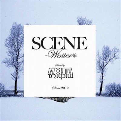 Various Selected By Michita - Scene -Winter download mp3 flac
