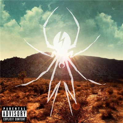 My Chemical Romance - Danger Days: The True Lives of the Fabulous Killjoys download mp3 flac