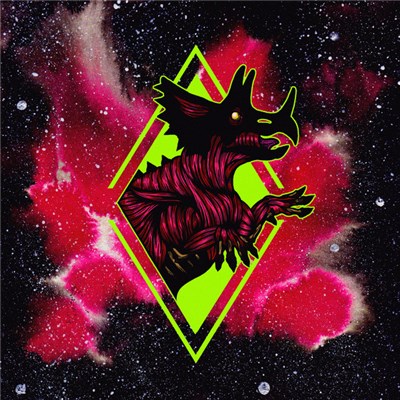 Vails - Galactic Triceratops download mp3 flac