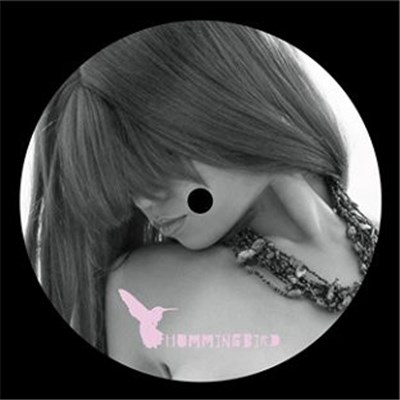 Edgar Jack & Laurent Charbon - She Was... EP download mp3 flac