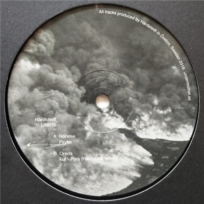 Härdstedt - UM016 download mp3 flac