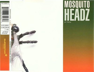 Mosquito Headz - El Ritmo download mp3 flac