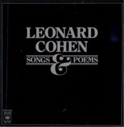 Leonard Cohen - Songs & Poems download mp3 flac