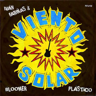 Iván Fariñas & Viento Solar - Bloomer Plástico download mp3 flac