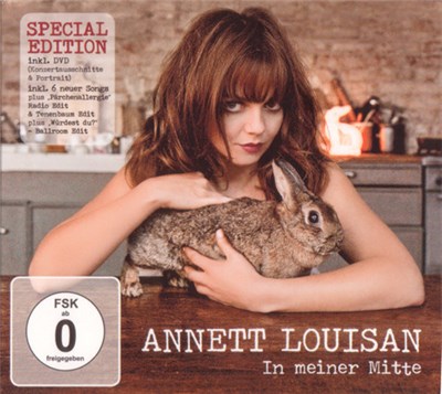 Annett Louisan - In Meiner Mitte download mp3 flac