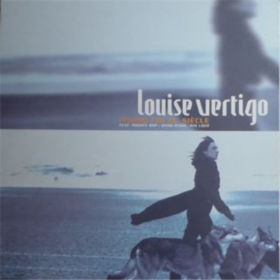 Louise Vertigo - Femme Fin De Siècle download mp3 flac