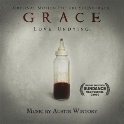 Austin Wintory - Grace (Original Motion Picture Soundtrack) download mp3 flac