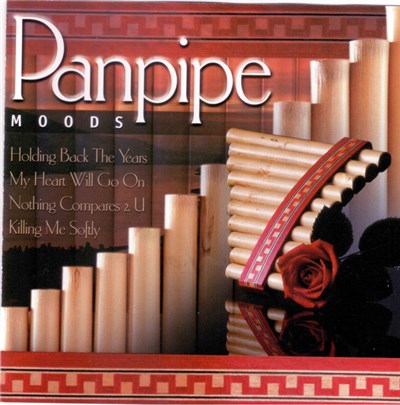 Inishkea - Panpipe Moods download mp3 flac