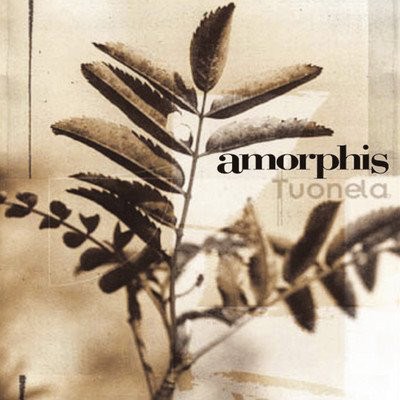 Amorphis - Tuonela download mp3 flac
