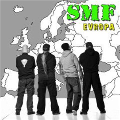 SMF - Evropa / Kockar download mp3 flac